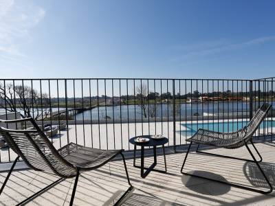 Montebelo Vista Alegre Ilhavo Hotel - Bild 1