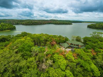 Las Lagunas Boutique Hotel - Bild 1