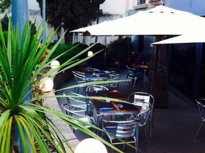 RVHotels Spa Vila de Caldes - Bild 1