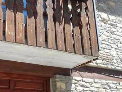 Pèira Blanca - Bild 1