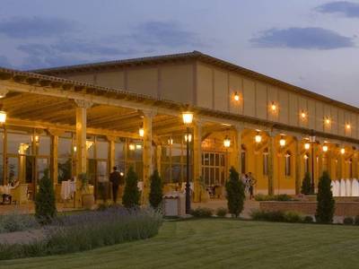 Complejo Enoturístico Finca la Estacada - Bild 1