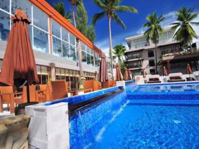 Dhevan Dara Beach Villa - Bild 1