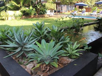 Ecolux Boutique Hotel & Spa - Bild 1