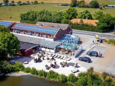 Nordstern Hotel - Bild 1