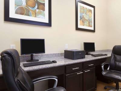 Baymont by Wyndham Victoria - Bild 1