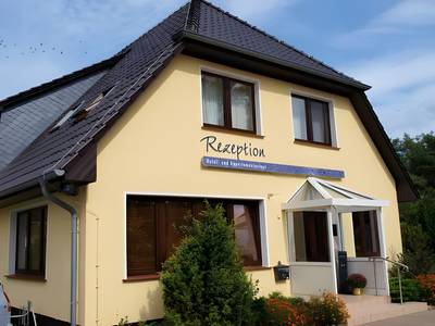 Ostseehotel Wustrow - Bild 1