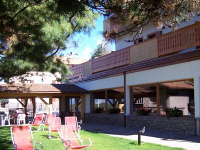 Hotel Lagorai - Bild 1