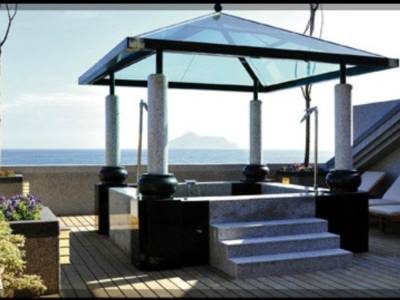 Eastern Hotels & Resorts Yilan - Bild 1