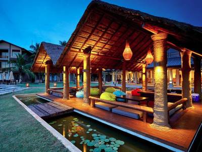 Amaranthe Bay Resort & Spa - Bild 1