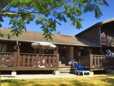 VVF Villages Martel-Gluges - Bild 1