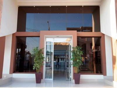 El Angolo Talara - Bild 1