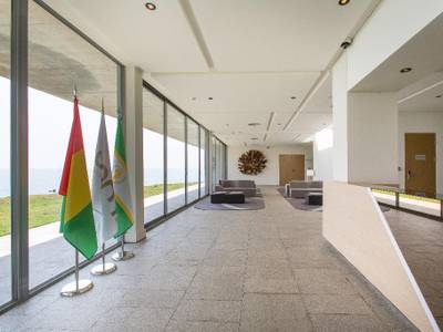 NOOM Hotel Conakry - Bild 1