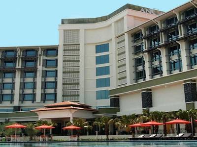 Ancasa Royale Pekan - Bild 1