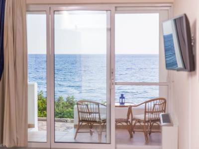 Elea Mare Hotel - Bild 1