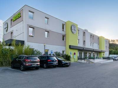 B&B Hotel Alès - Bild 1