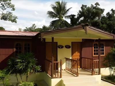 Felda Residence Tekam - Bild 1