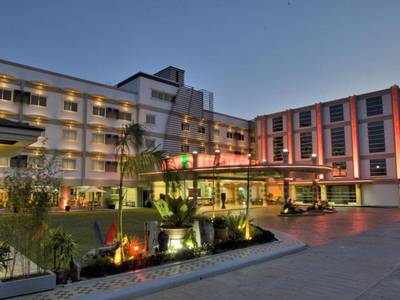 Hotel Centro Palawan - Bild 1