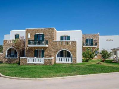 Plaka Hotel II - Bild 1