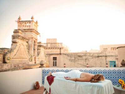 Chapel 5 Boutique Suites - Bild 1