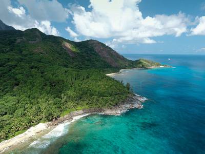 La Belle Tortue Lodge & Restaurant - Bild 1