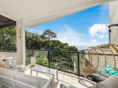 Papillon Villas Coolum - Bild 1