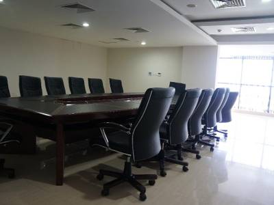 Hotel The Cox Today - Bild 1