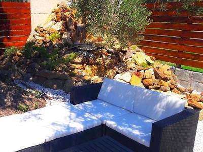 Salonikiou Beach Apartments & Villas - Bild 1