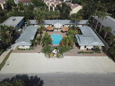 Twin Palms Resort - Bild 1