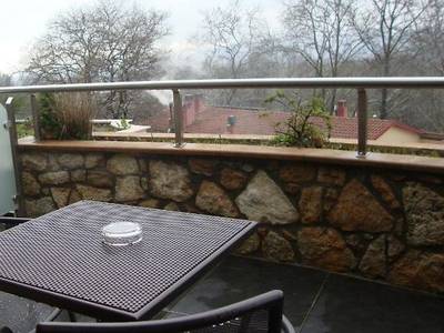 Nymfes Hotel - Bild 1