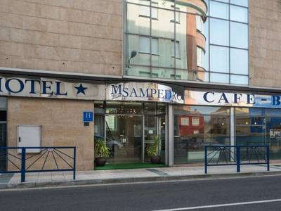 Hotel Alda Barrana Playa - Bild 1