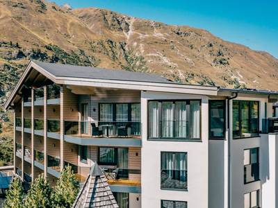 austria Gourmet & Wine Hotel - Bild 1