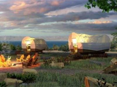 Conestoga Ranch - Bild 1