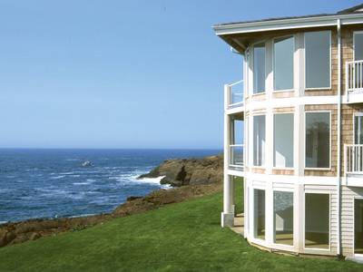 WorldMark Depoe Bay - Bild 1