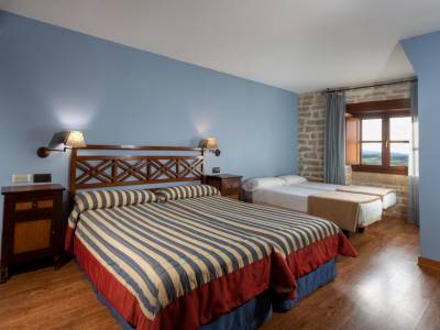 Hotel Palacio de Pujadas by Mij - Bild 1