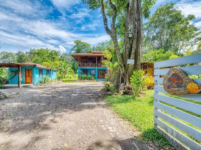 Hotel Banana Azul - Bild 1