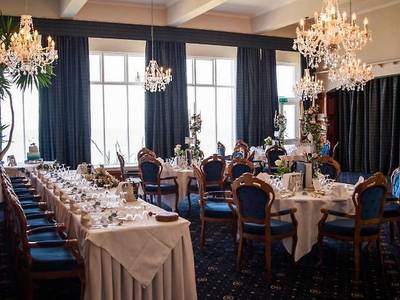 Atlantic Hotel Newquay - Bild 1