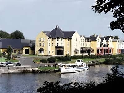 The Landmark - Bild 1