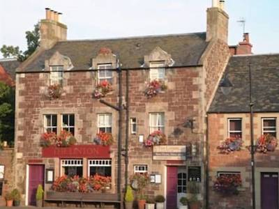 Linton Hotel - Bild 1