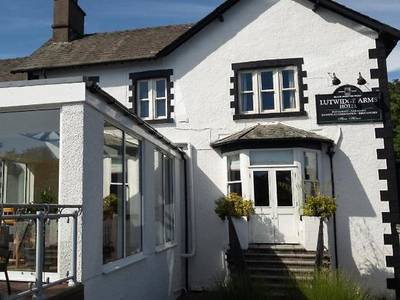 Lutwidge Arms - Bild 1