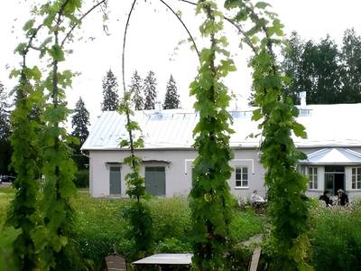 Tertin Kartano - Bild 1