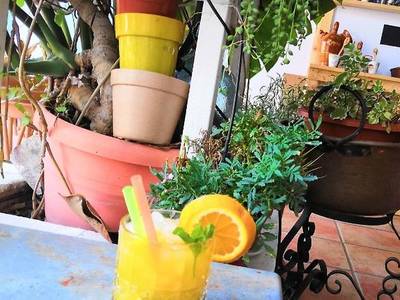 Hotel Ramis - Bild 1