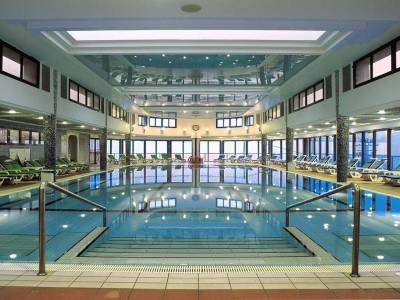 Canaan Hotel Limited Edition By Fattal - Bild 1