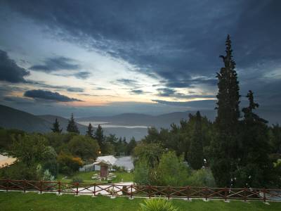 Amalia Delphi - Bild 1