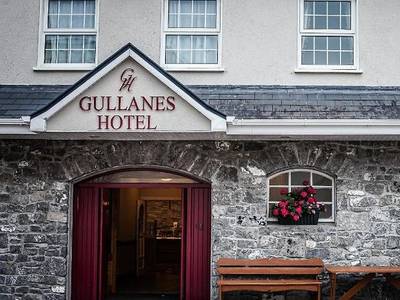 Gullane's Hotel - Bild 1