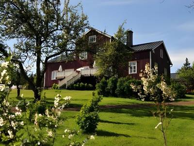 Westerby Gård - Bild 1
