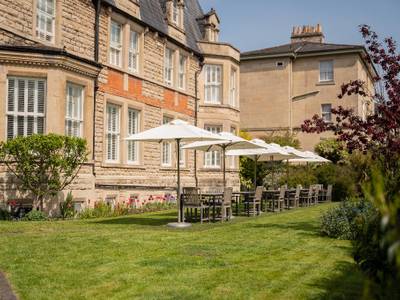 The Roseate Villa - Bild 1