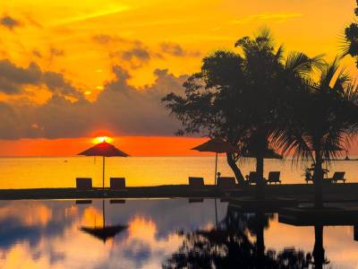 Sirarun Resort - Bild 1