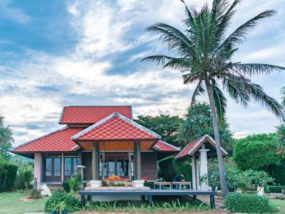 Sirarun Resort - Bild 1