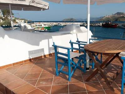 Castelo Hotel Leros - Bild 1
