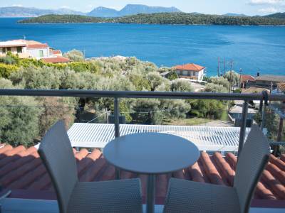 Oasis Hotel - Bild 1